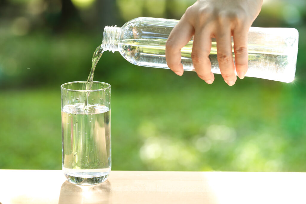 The Mental Health Benefits of Staying Hydrated