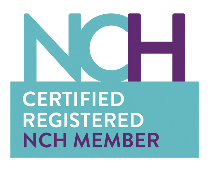 National Council for Hypnotherapy membership Gareth Amos